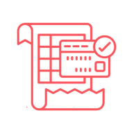 select relavent table